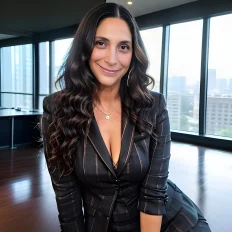 Christine Seraphine-Oster