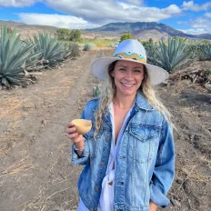 Kelsey Barrett-Argyris