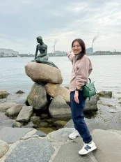 Leah Chen
