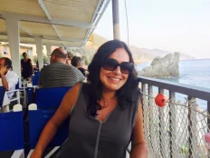 Yasmin Marinaro-Basone