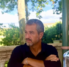 Pedro Mate