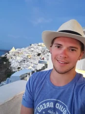 Jared Heisdorf