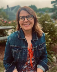 Stephanie Cunningham