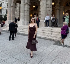 Elizabeth Budenholzer