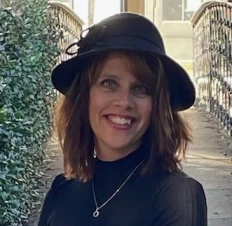 Kristine Butterbaugh