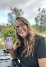 Cydney Nestor