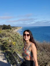 Madeleine Villanueva