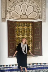 Francesca O’Sullivan