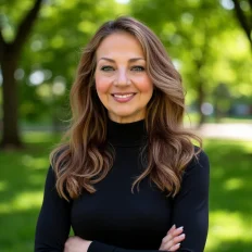 Jacqueline Capriotti