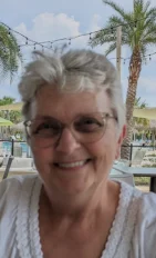 Christine Turner
