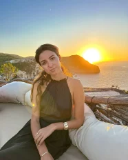 Christina Seredzinsky