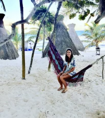 Danielle Baumgartner