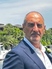 Jose Gomez