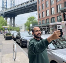 Martín Eduardo Flores Ramirez