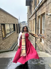 Deekshita Chigullapally