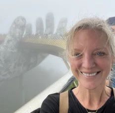 Katherine Bitterman Hazan