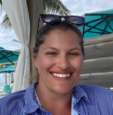 Rebecca Doeltz