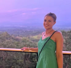 Clarisa Belardinelli