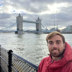 Miguel Entrena Rodriguez