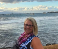 Kelly Stringer