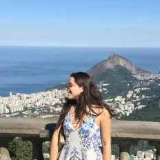 Fernanda Pastrana