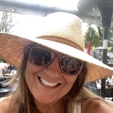 Michelle McDonagh Travel