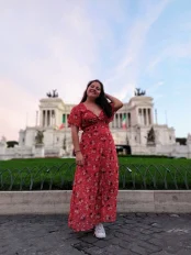 Ximena Ramos Hernandez