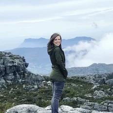 Laura Oswald