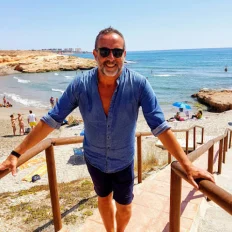 Fabrizio Alfredo Marra Mentola