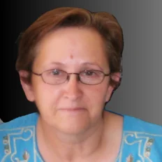 Marie Collins Vaughan