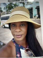 Kyymara Rose Wickiser