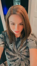 Brittany Miller