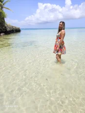 Narupa Samaroo-Mohan