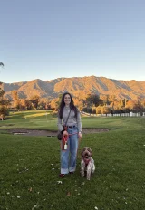 Sophie Cummins Dehrey