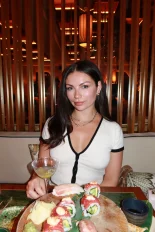 Gabriella Scheck