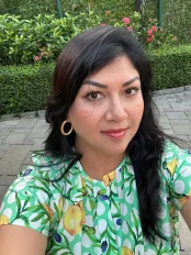 Charmaine Lutchmansingh