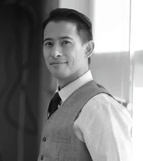 Sonny Gutierrez