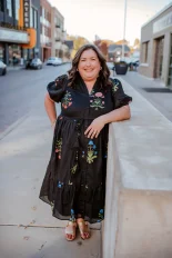 Erica Christie Travel