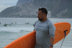 Daniel Lira Figueiredo