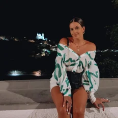 Evangelia Balagianni