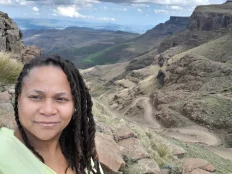 Khadija Woods