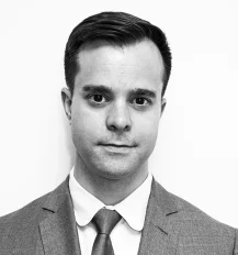 Louis at Groove Jet Travel