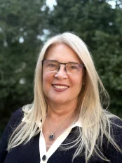 Carol Morgan