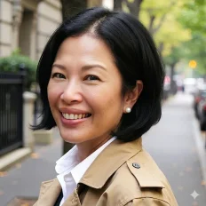 Sara Umali