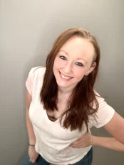 Mckayla Vanderpool