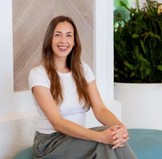 Chelsea Kaufman