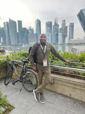 Paulo Mchome
