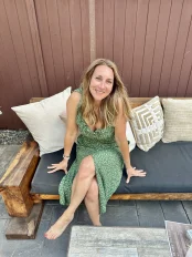 Melissa Potter