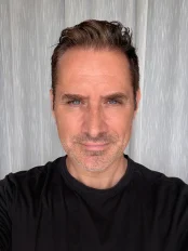 Dean Hawkes