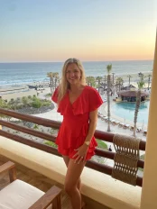 Allie Vaught